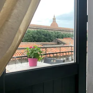 Appartement Teatro Greco, Catane
