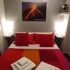 Apartamento Carminella, CTA