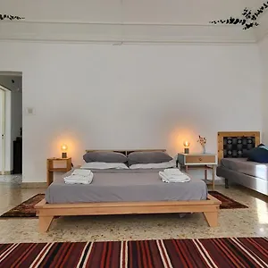Séjour chez l'habitant Casa Maravi, Catane