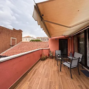 Appartement Cami S Holidays, Catane