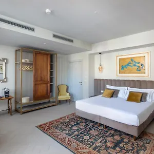 4* מלון Paradiso