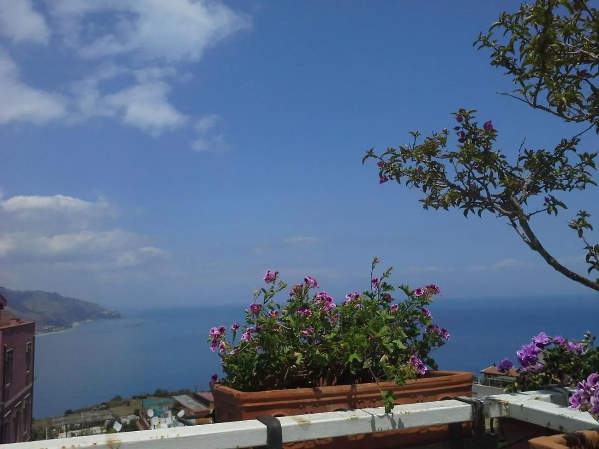Depandance Casa Andrea Apartment Taormina