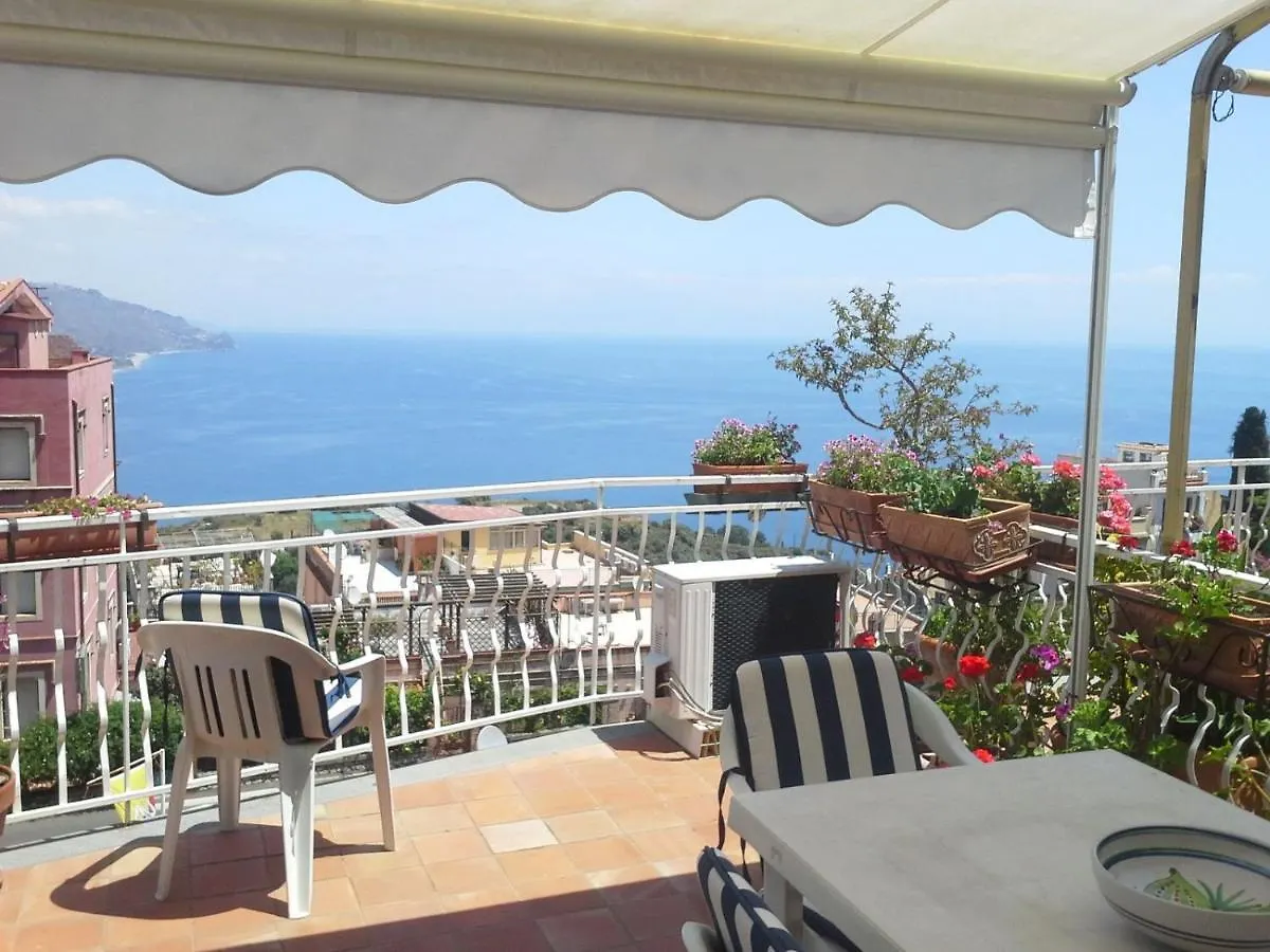Depandance Casa Andrea Apartment Taormina Italy