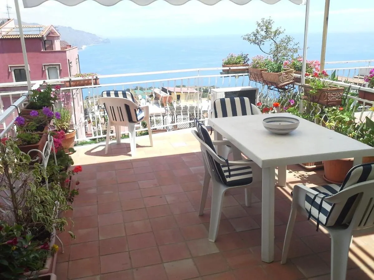 Depandance Casa Andrea Apartment Taormina 0*,  Italy
