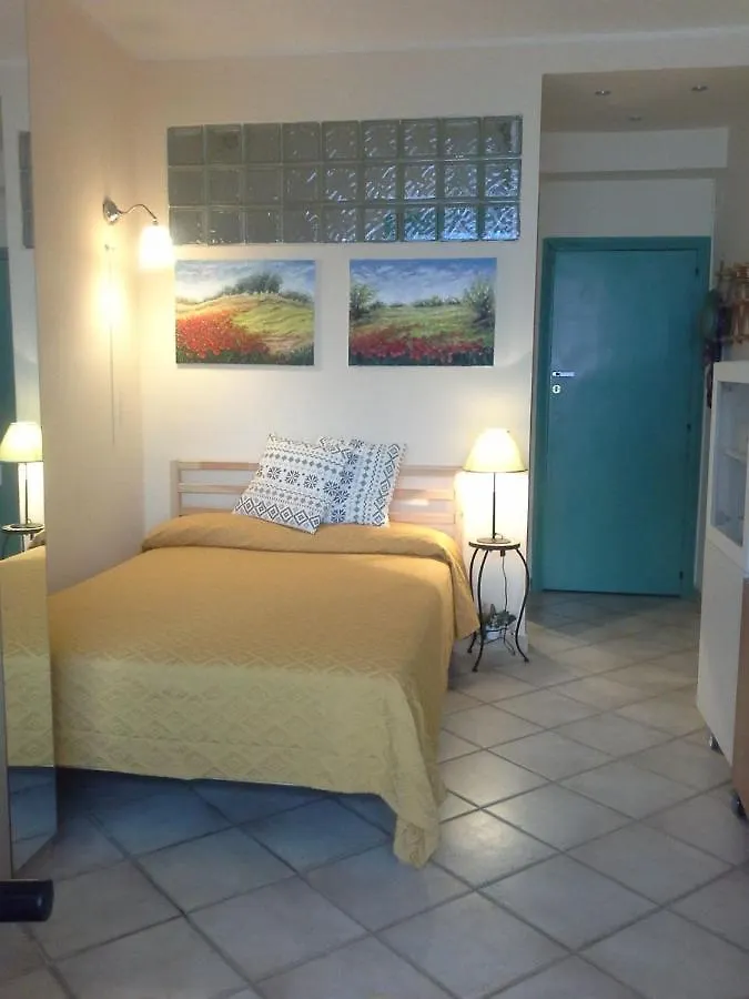 Depandance Casa Andrea Apartment Taormina