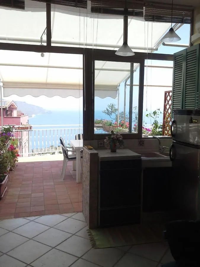Depandance Casa Andrea Apartment Taormina