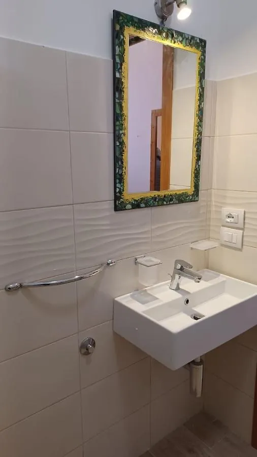 Depandance Casa Andrea Apartment Taormina 0*,